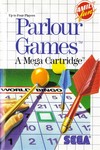 Parlour Games Box Art Front